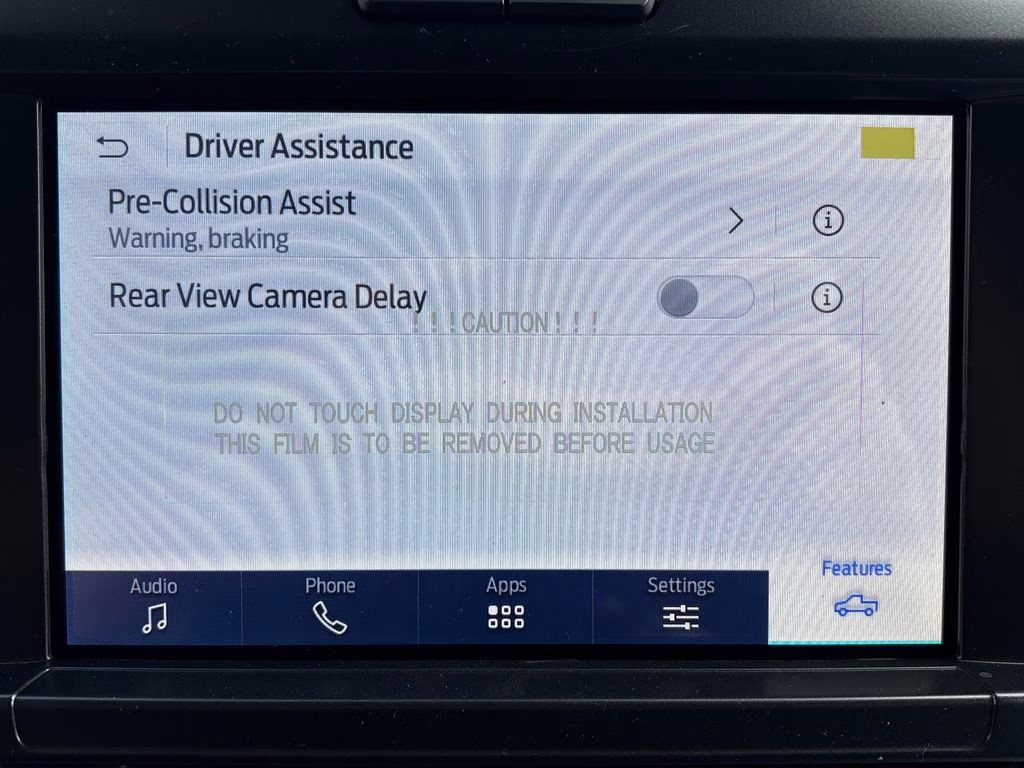 2026 Avalanche Ford Super Duty F-250 SRW XL 4X4 Truck