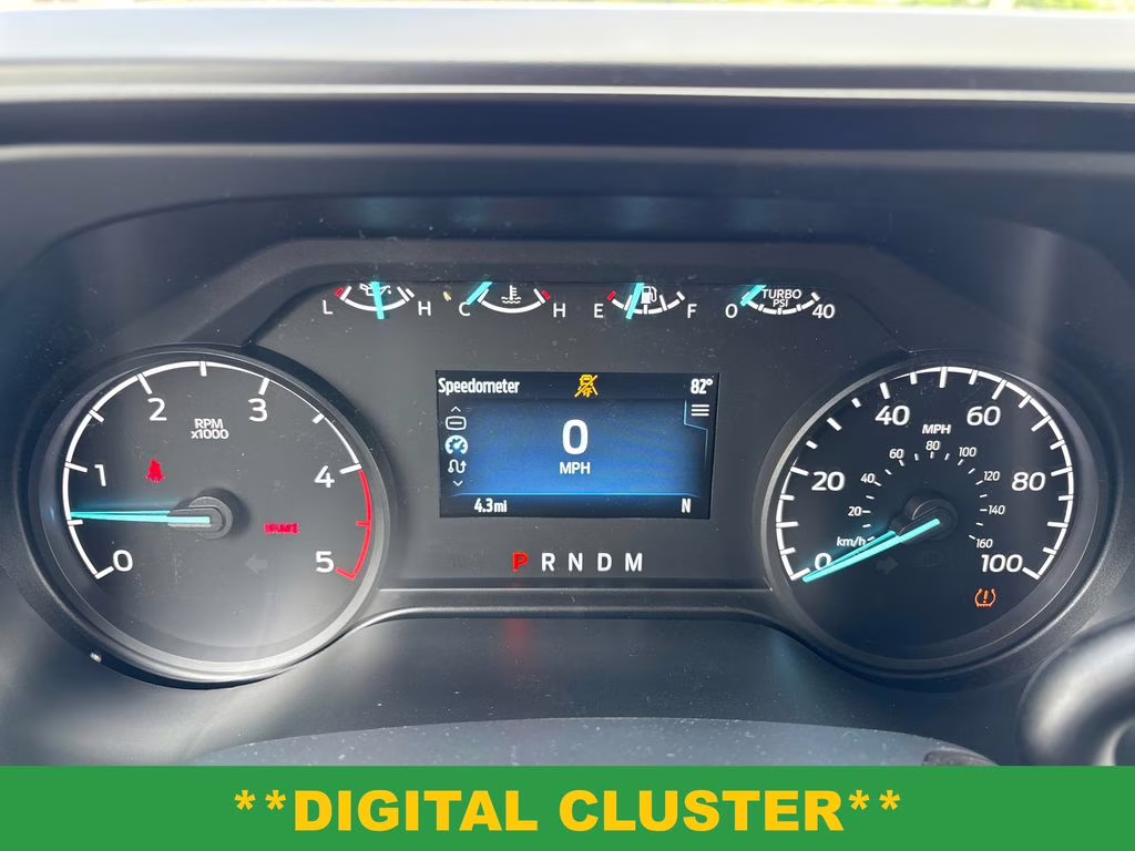 2026 Ruby Red Metallic Tinted Clearcoat Ford Super Duty F-250 SRW XLT 4X4 Truck