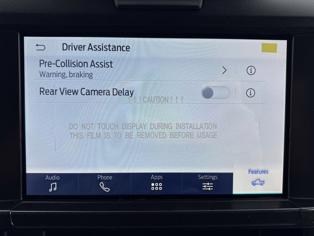 2026 Ruby Red Metallic Tinted Clearcoat Ford Super Duty F-250 SRW XLT 4X4 Truck