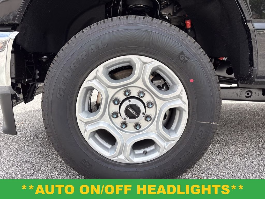 2026 Agate Black Metallic Ford Super Duty F-250 SRW XLT 4X4 Truck