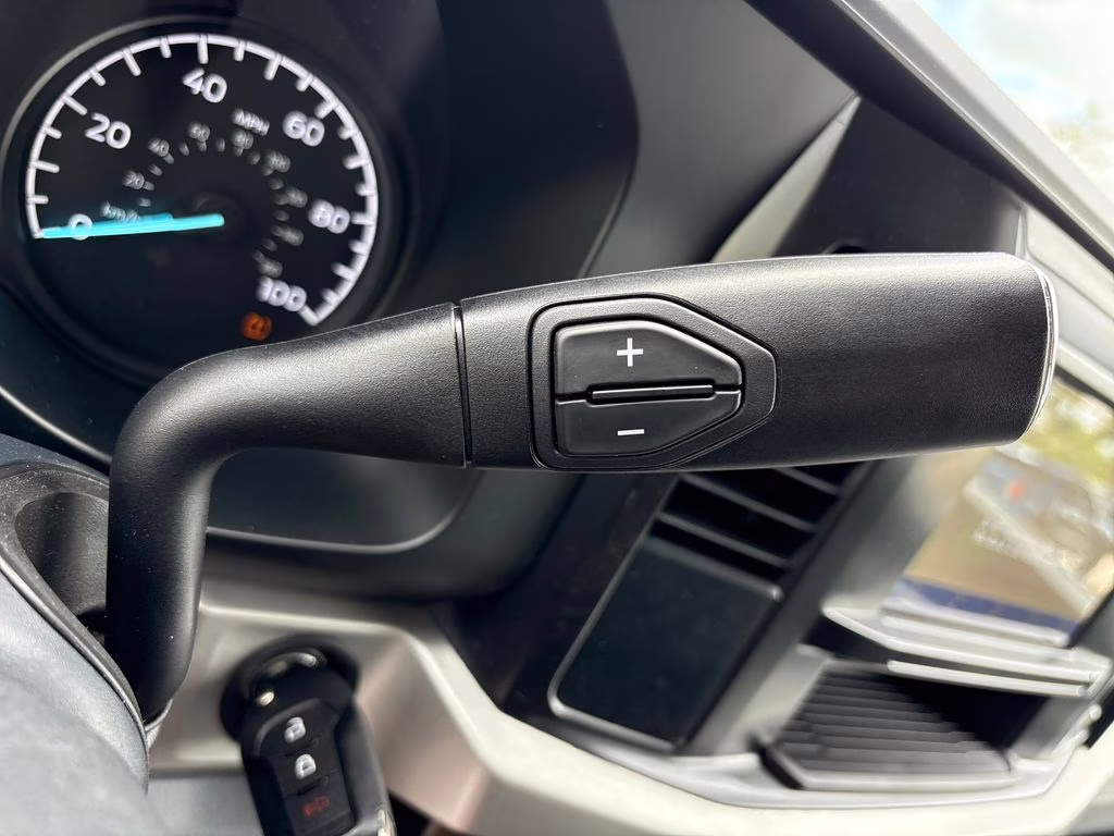 2026 Agate Black Metallic Ford Super Duty F-250 SRW XLT 4X4 Truck