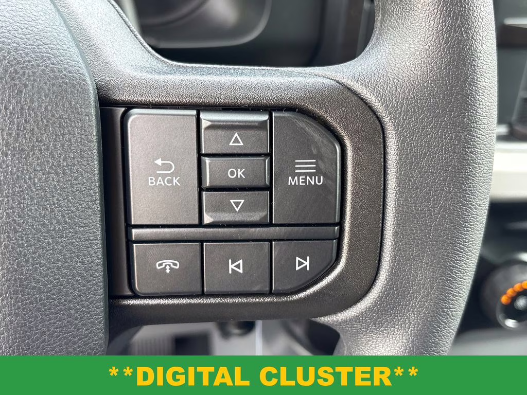 2026 Agate Black Metallic Ford Super Duty F-250 SRW XLT 4X4 Truck