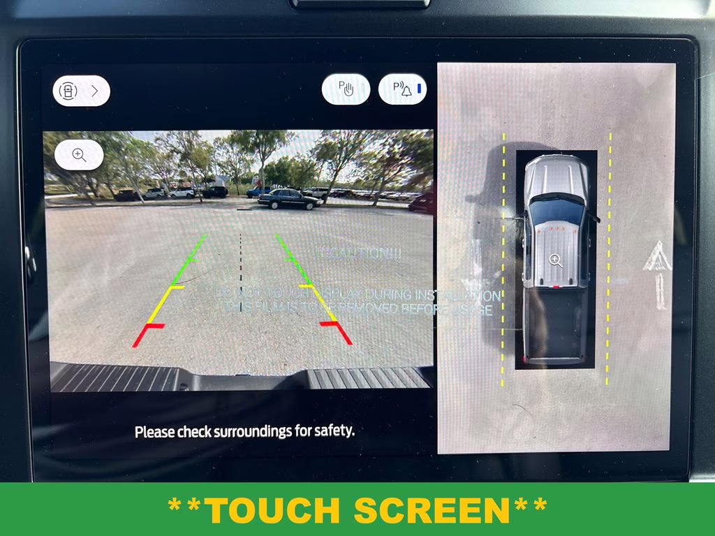 2026 Avalanche Ford Super Duty F-350 SRW Platinum 4X4 Truck