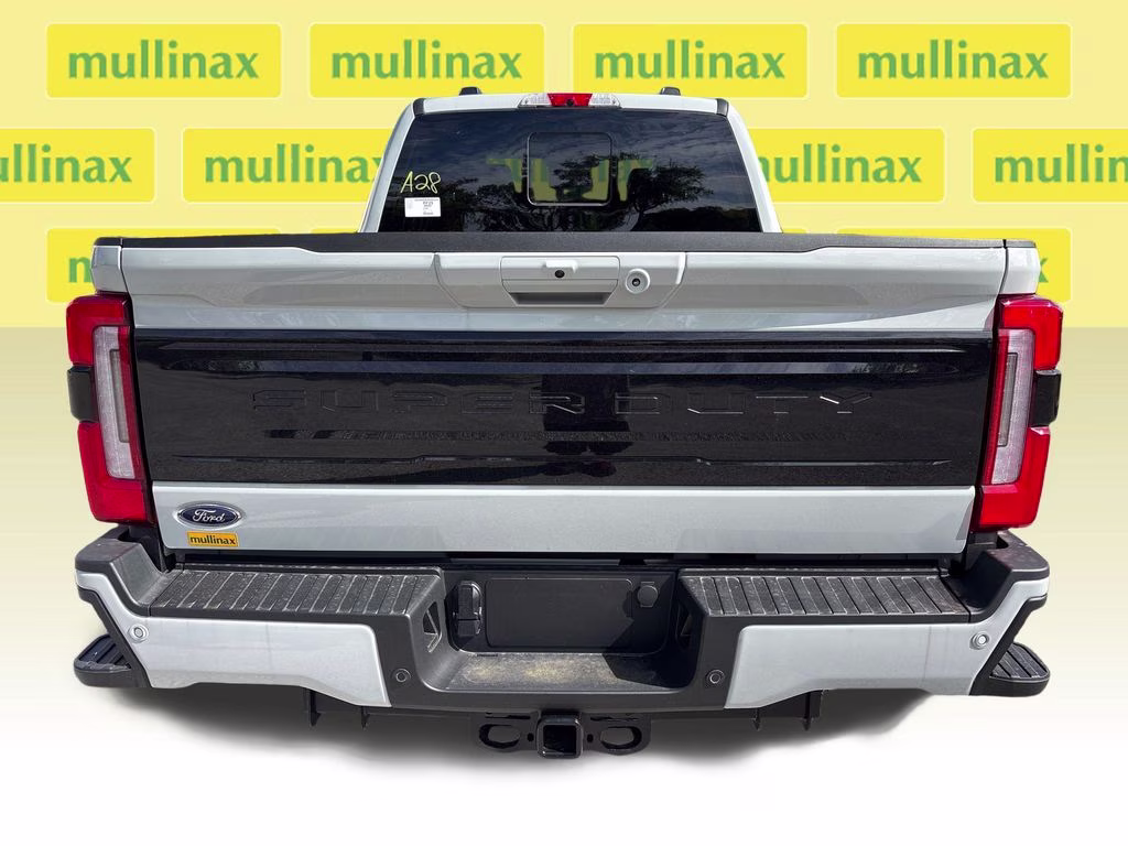 2026 Avalanche Ford Super Duty F-350 SRW Platinum 4X4 Truck