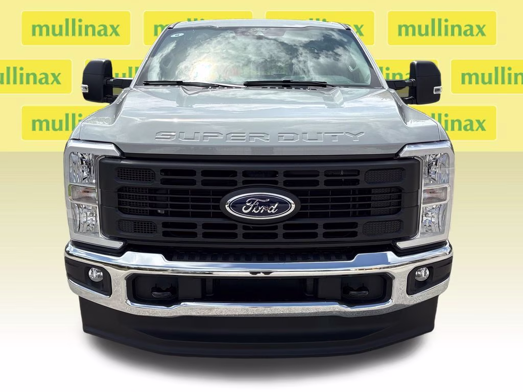 2026 Avalanche Ford Super Duty F-350 SRW XL 4X4 Truck