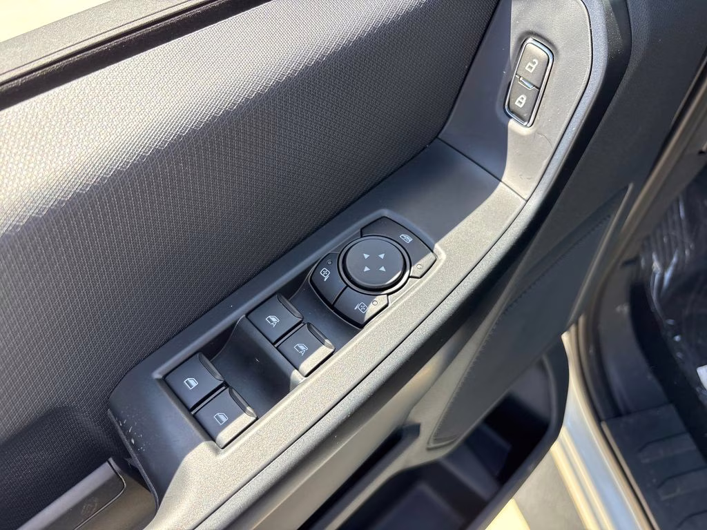 2026 Oxford White Ford F-150 STX RWD Truck