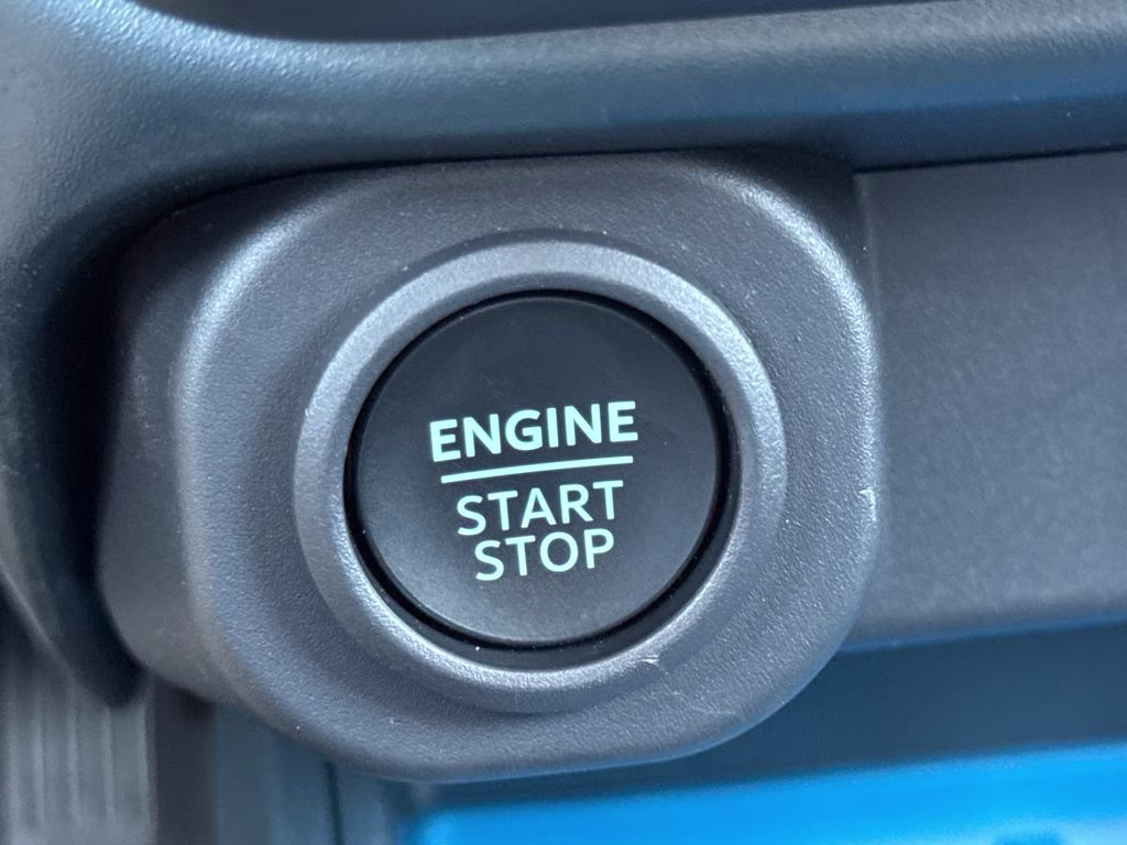 2026 Oxford White Ford Maverick XLT AWD Truck