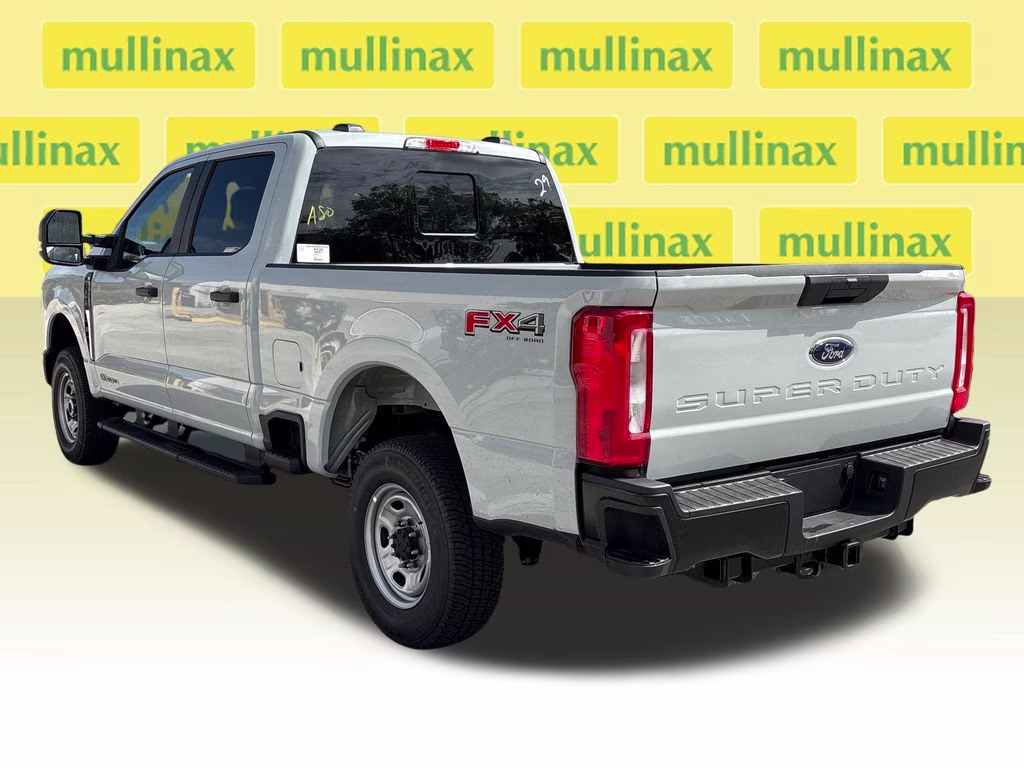 2026 Avalanche Ford Super Duty F-250 SRW XL 4X4 Truck