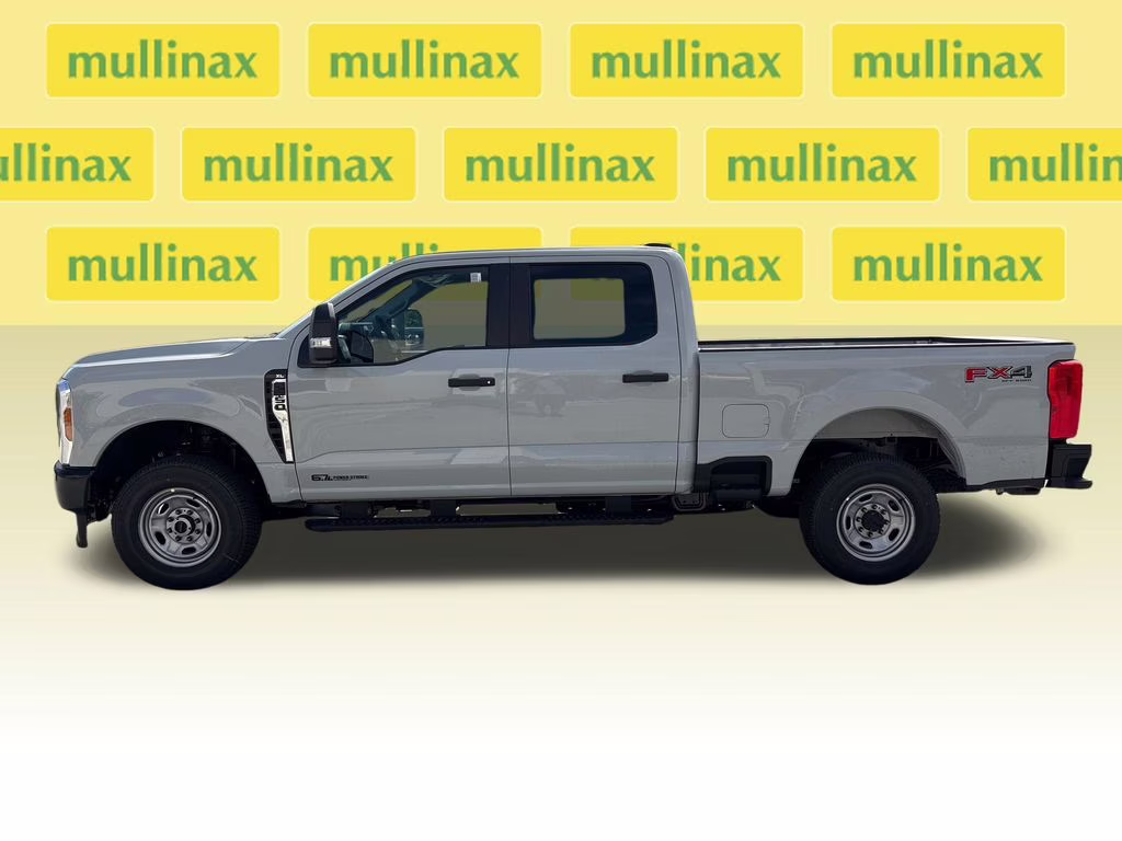 2026 Avalanche Ford Super Duty F-250 SRW XL 4X4 Truck