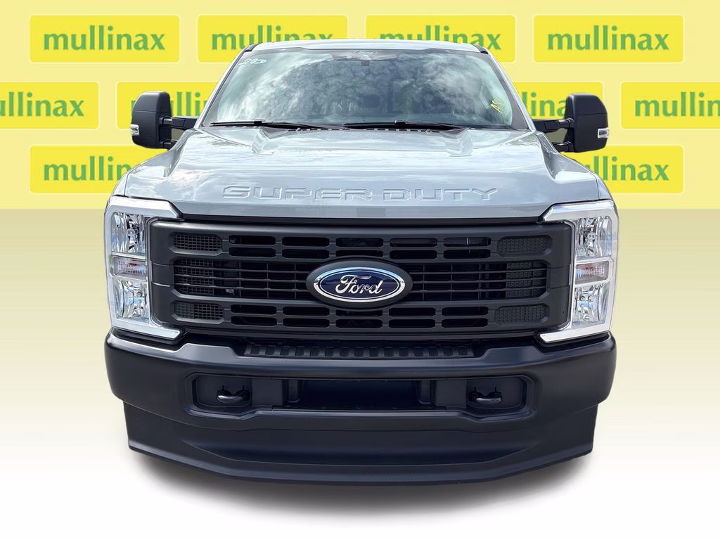 2026 Avalanche Ford Super Duty F-250 SRW XL 4X4 Truck
