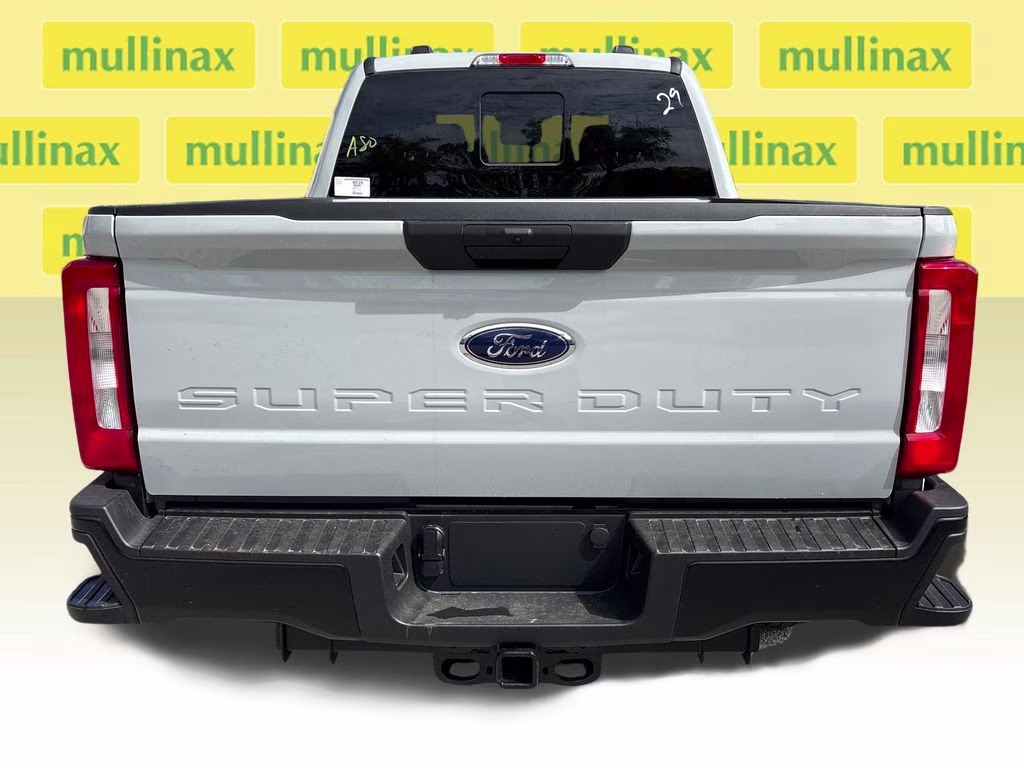 2026 Avalanche Ford Super Duty F-250 SRW XL 4X4 Truck