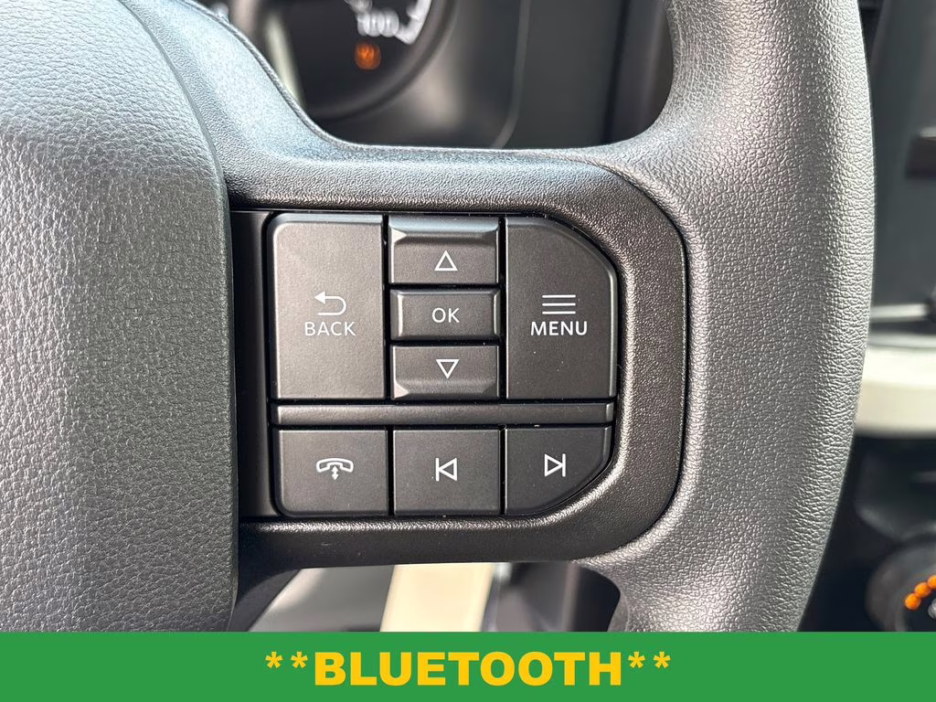 2026 Ruby Red Metallic Tinted Clearcoat Ford Super Duty F-250 SRW XLT 4X4 Truck