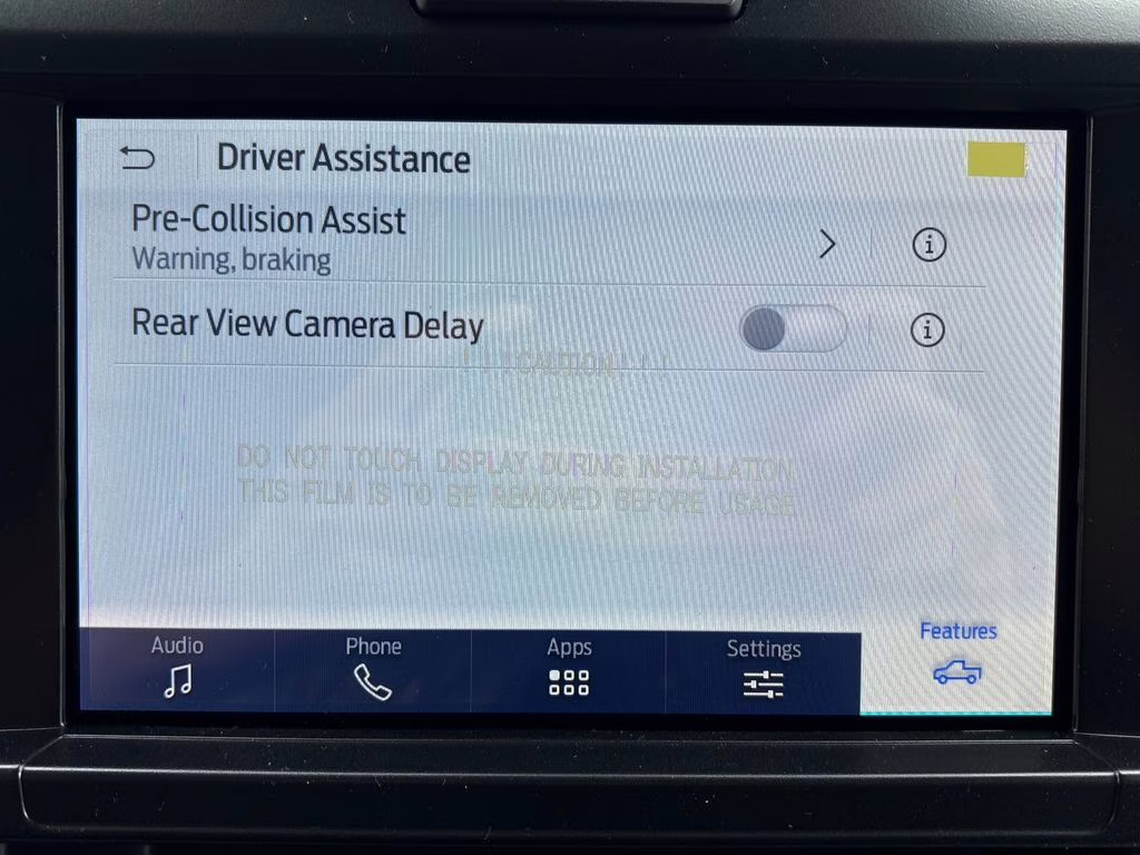 2026 Agate Black Metallic Ford Super Duty F-250 SRW XLT 4X4 Truck