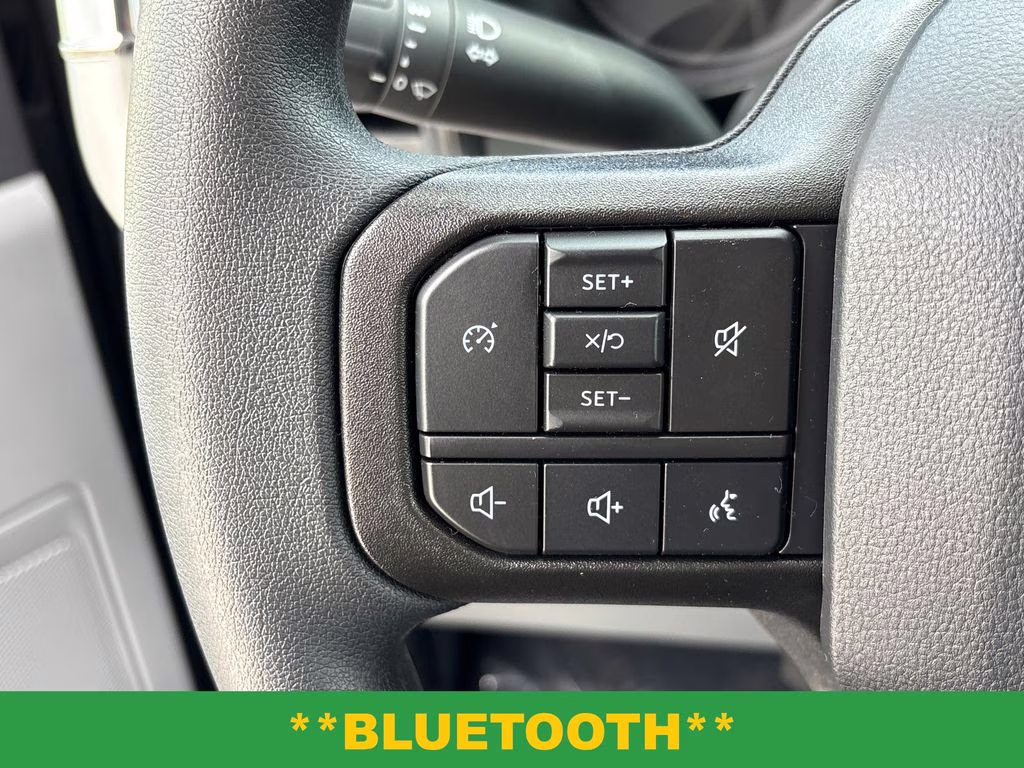 2026 Agate Black Metallic Ford Super Duty F-250 SRW XLT 4X4 Truck