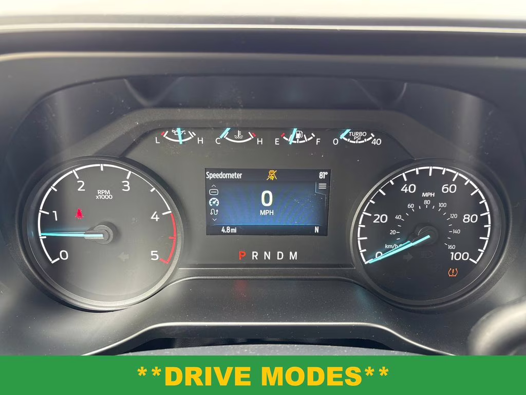 2026 Agate Black Metallic Ford Super Duty F-250 SRW XLT 4X4 Truck