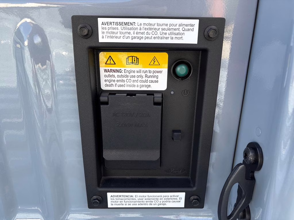 2026 Glacier Gray Metallic TriCoat Ford Super Duty F-350 SRW Platinum 4X4 Truck