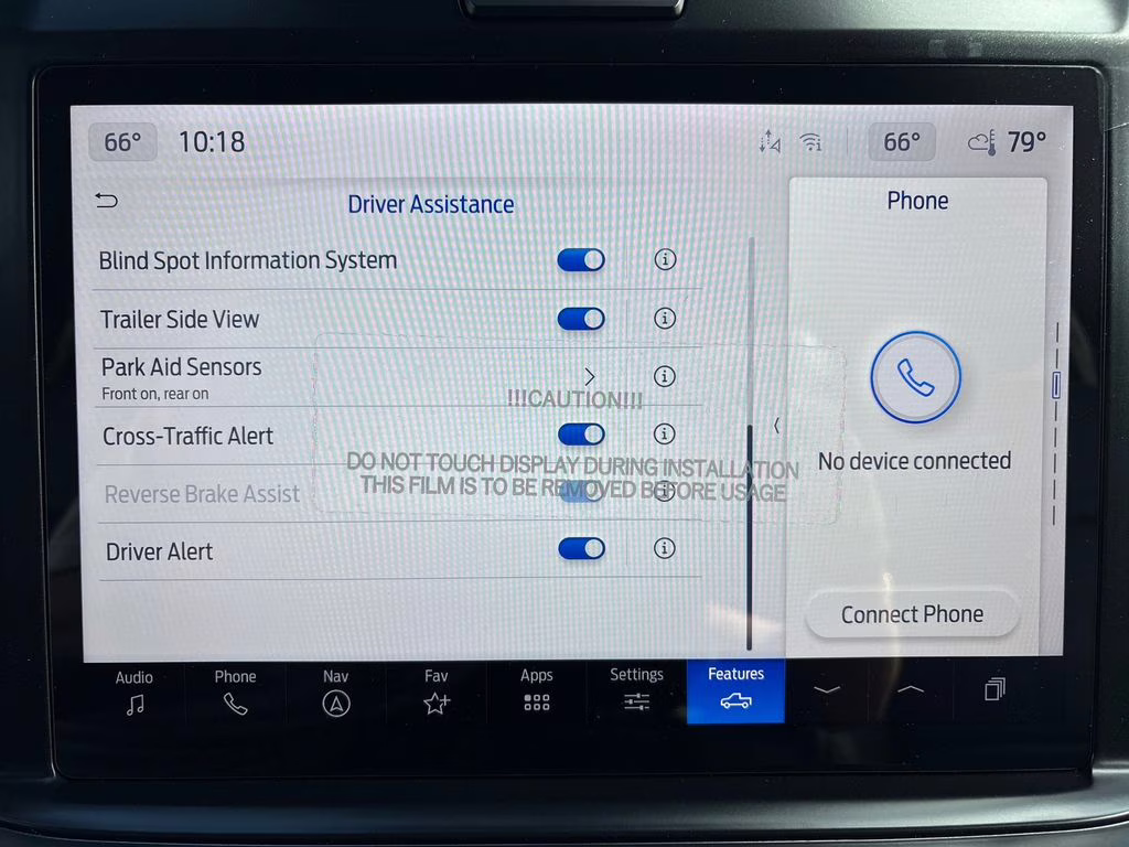 2026 Glacier Gray Metallic TriCoat Ford Super Duty F-350 SRW Platinum 4X4 Truck