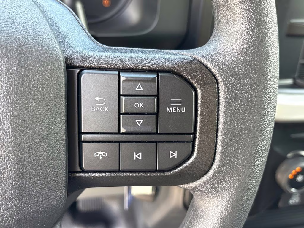 2026 Avalanche Ford Super Duty F-350 SRW XL 4X4 Truck