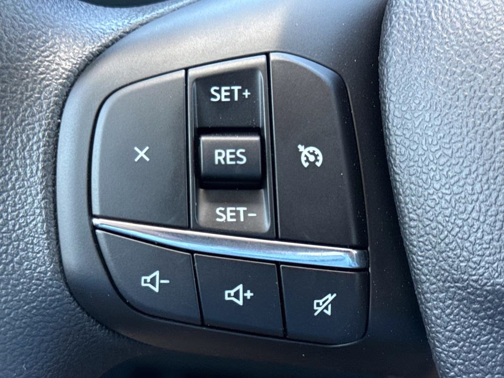 2026 Oxford White Ford Maverick XLT AWD Truck