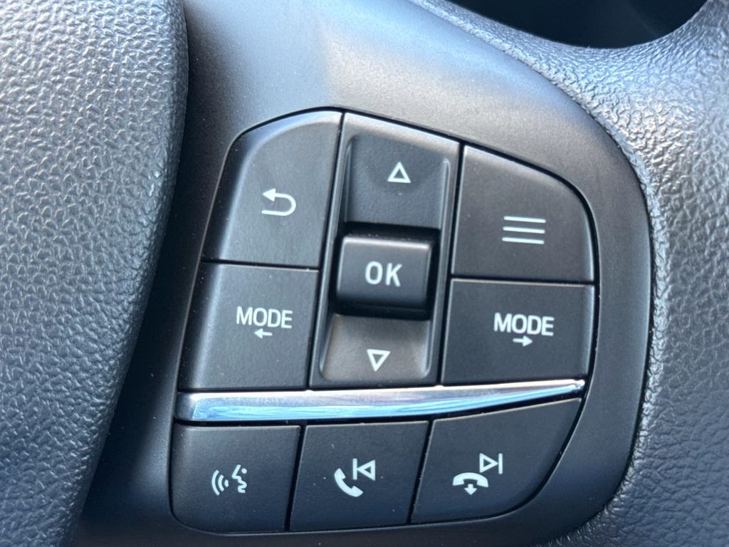 2026 Oxford White Ford Maverick XLT AWD Truck