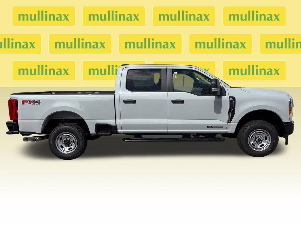 2026 Avalanche Ford Super Duty F-250 SRW XL 4X4 Truck