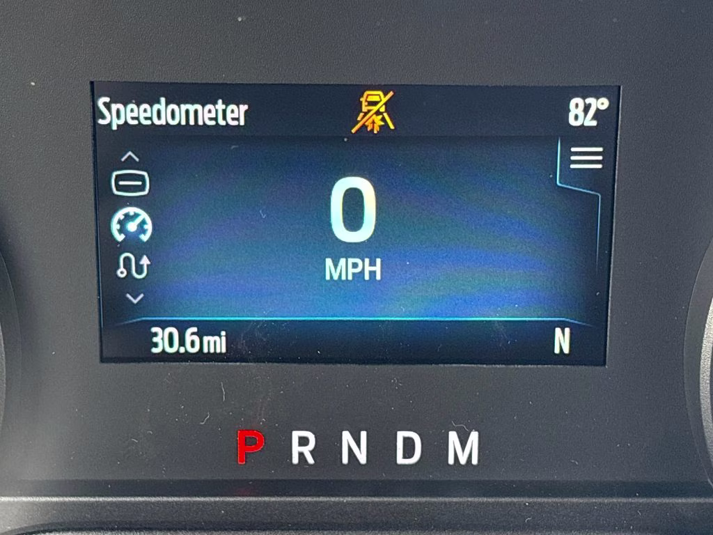 2026 Avalanche Ford Super Duty F-250 SRW XL 4X4 Truck