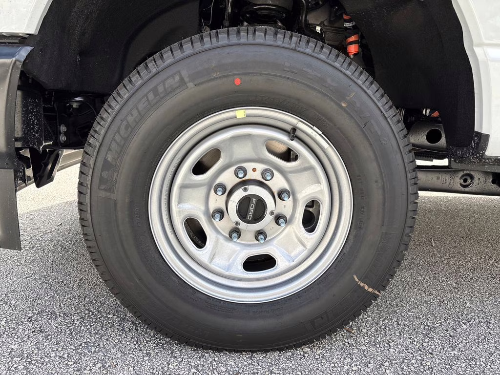 2026 Avalanche Ford Super Duty F-250 SRW XL 4X4 Truck