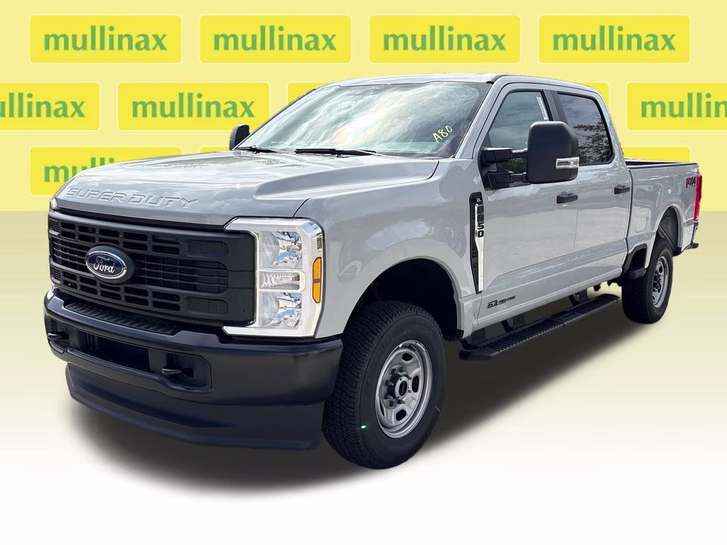 2026 Avalanche Ford Super Duty F-250 SRW XL 4X4 Truck