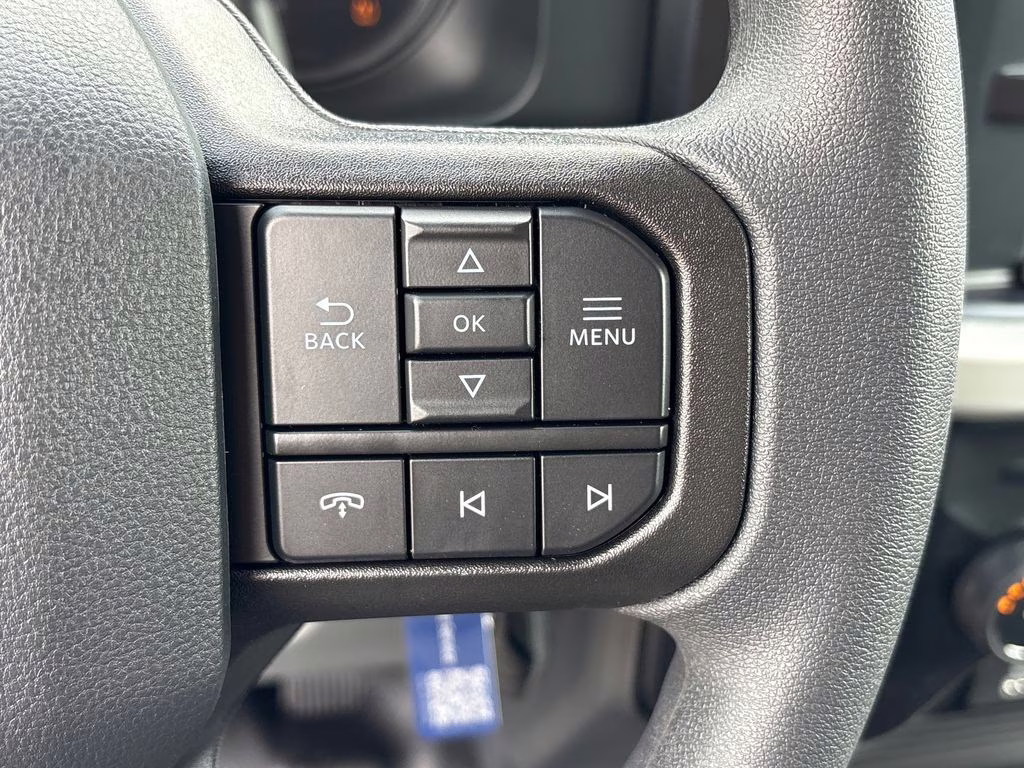 2026 Avalanche Ford Super Duty F-250 SRW XL 4X4 Truck