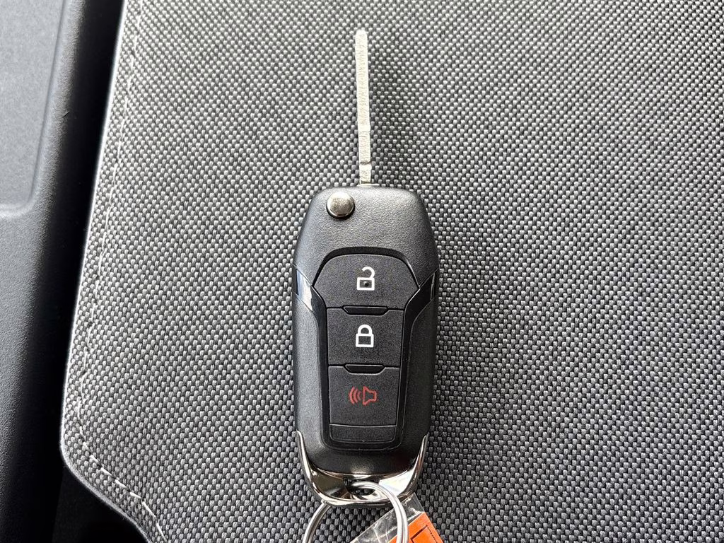 2026 Avalanche Ford Super Duty F-250 SRW XL 4X4 Truck