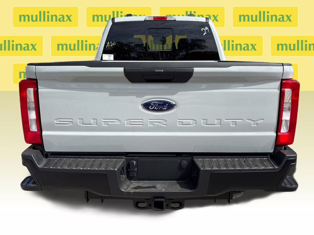 2026 Avalanche Ford Super Duty F-250 SRW XL 4X4 Truck