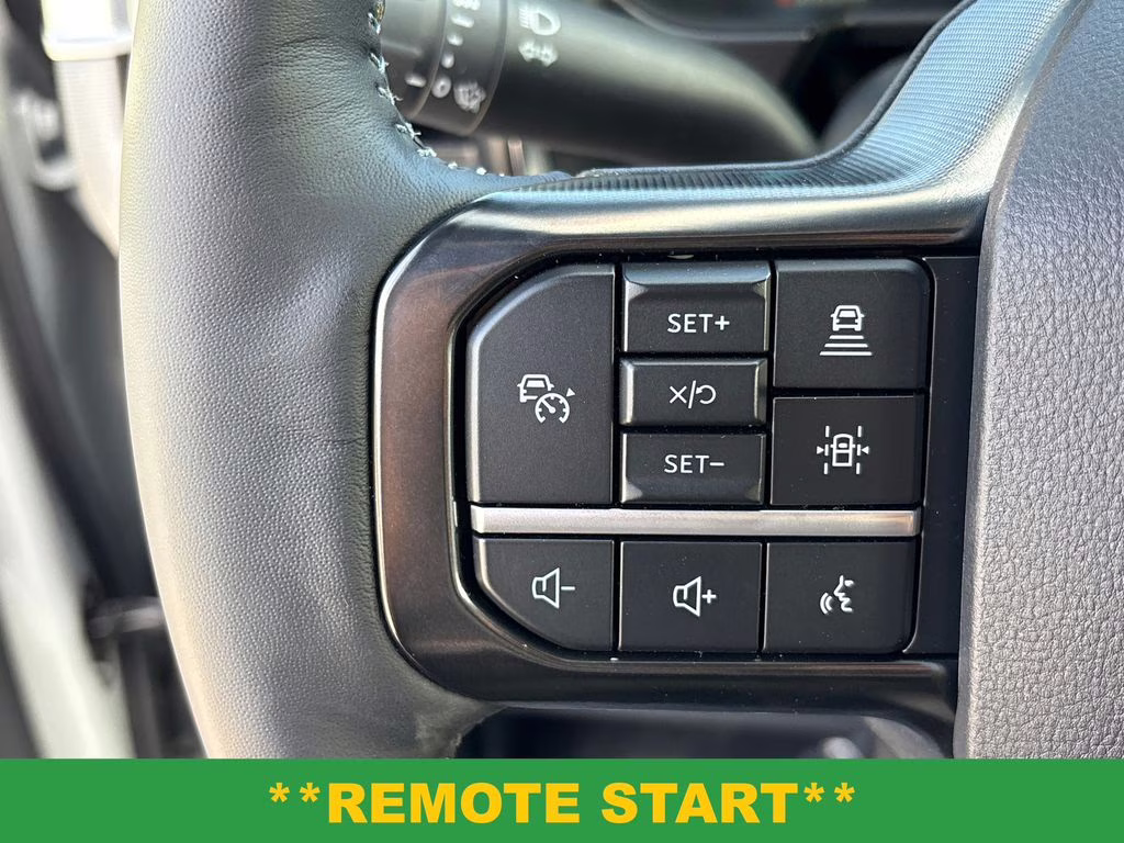 2026 Avalanche Ford Super Duty F-350 SRW Platinum 4X4 Truck