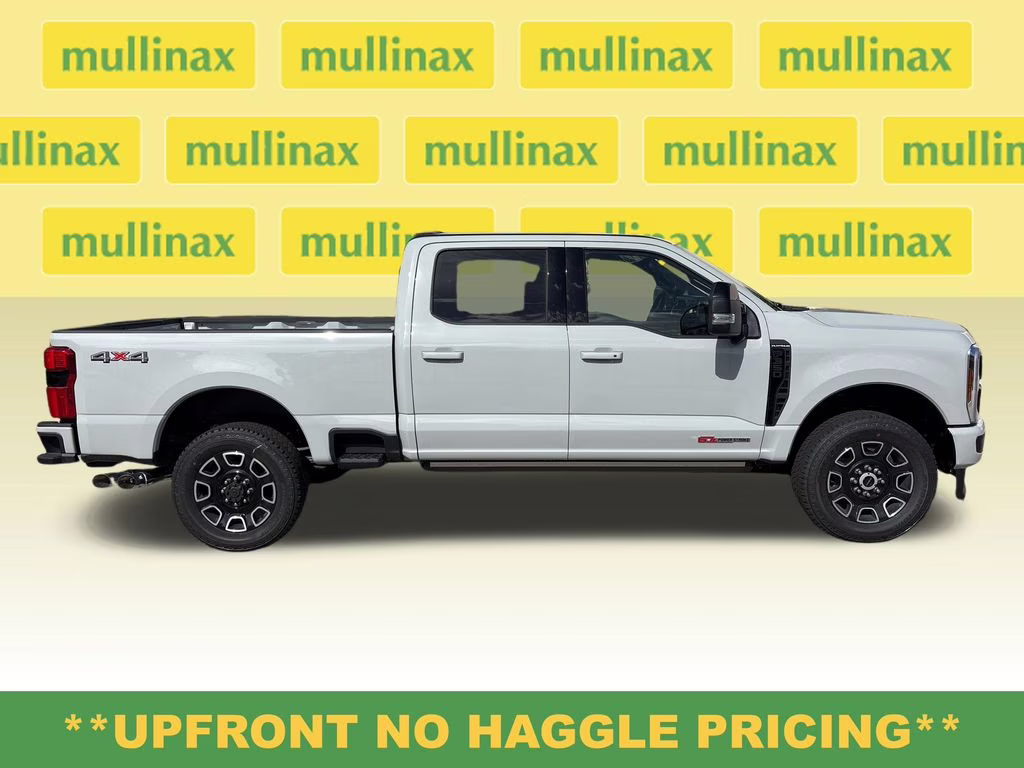 2026 Avalanche Ford Super Duty F-350 SRW Platinum 4X4 Truck