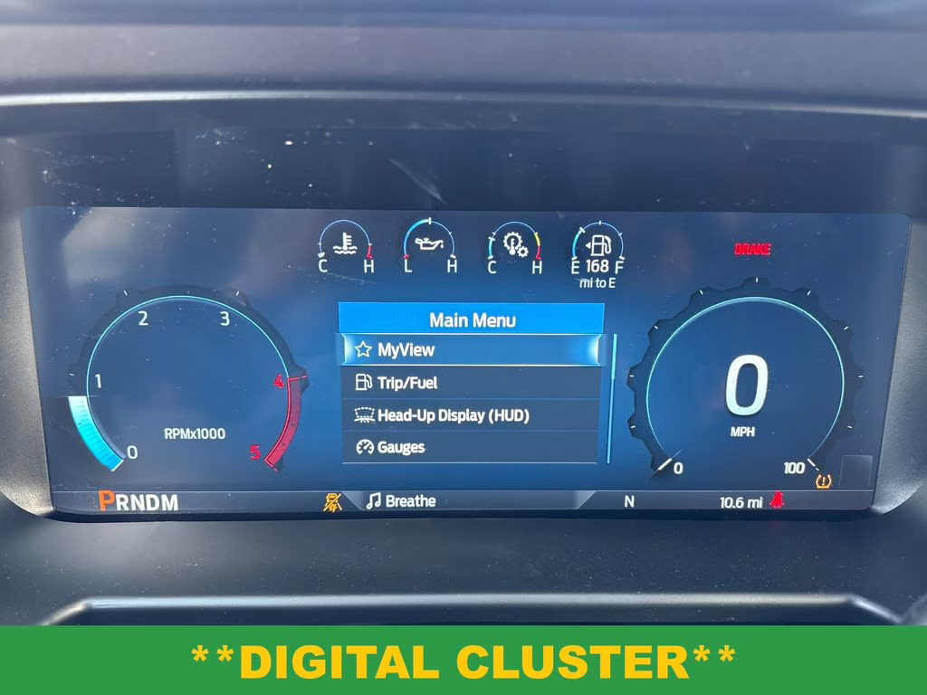 2026 Avalanche Ford Super Duty F-350 SRW Platinum 4X4 Truck