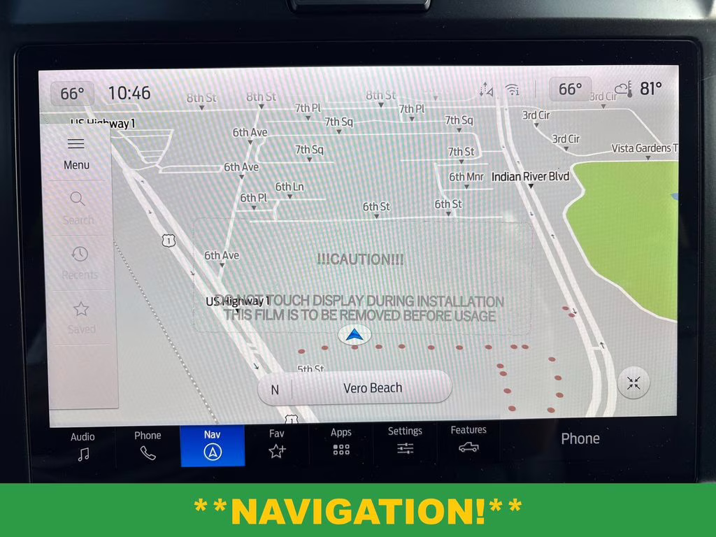 2026 Avalanche Ford Super Duty F-350 SRW Platinum 4X4 Truck