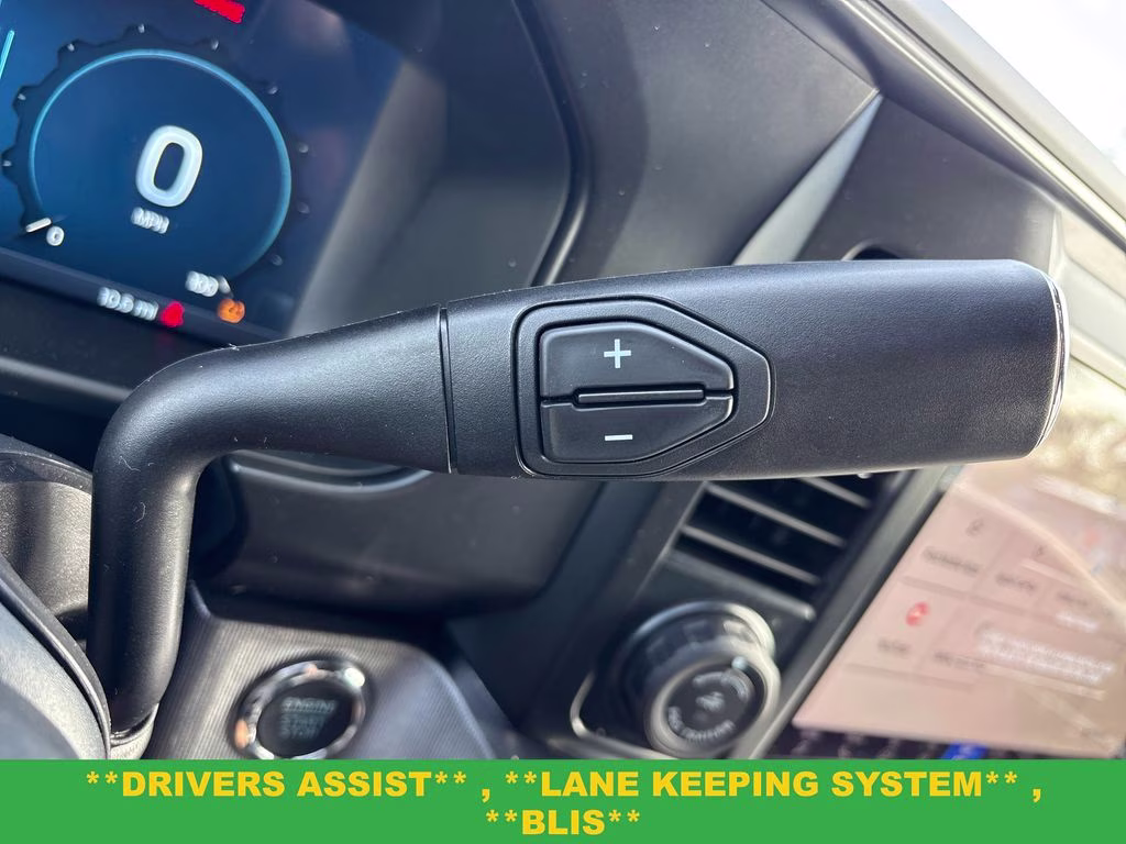 2026 Avalanche Ford Super Duty F-350 SRW Platinum 4X4 Truck