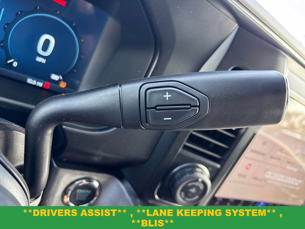 2026 Avalanche Ford Super Duty F-350 SRW Platinum 4X4 Truck