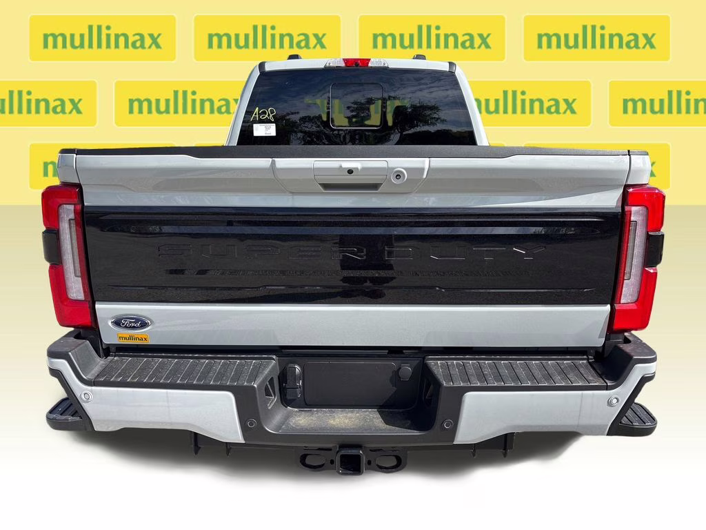 2026 Avalanche Ford Super Duty F-350 SRW Platinum 4X4 Truck