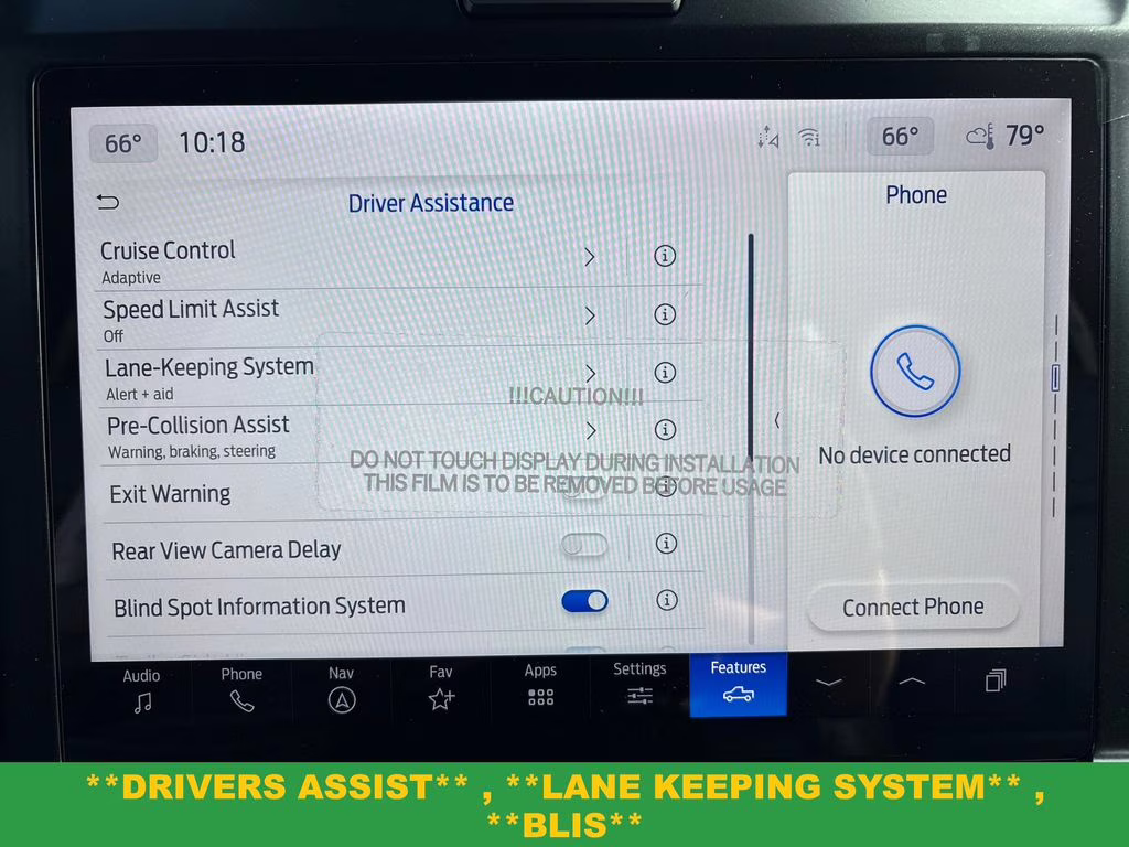 2026 Glacier Gray Metallic TriCoat Ford Super Duty F-350 SRW Platinum 4X4 Truck