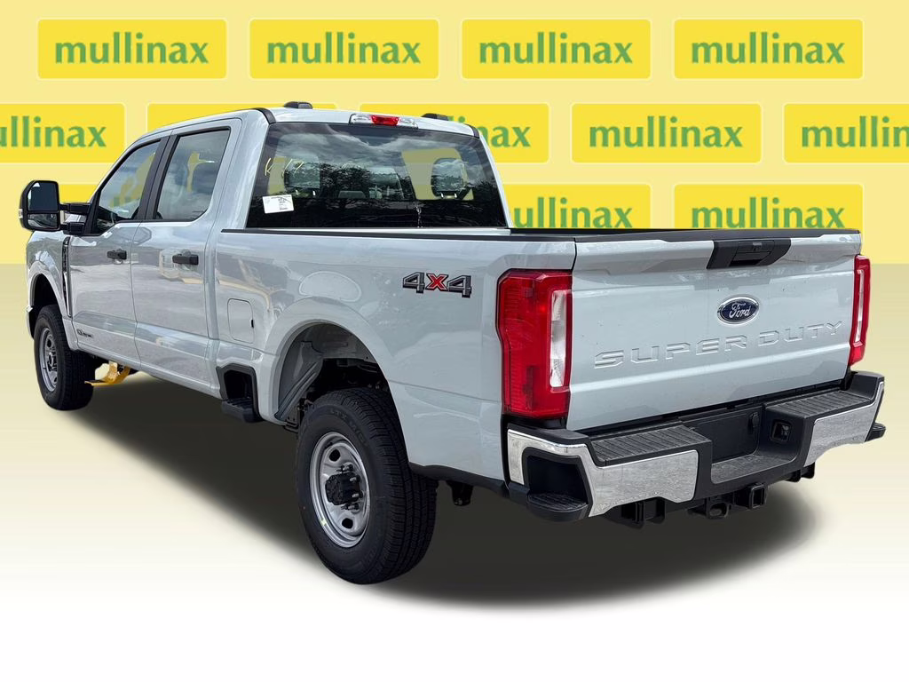 2026 Avalanche Ford Super Duty F-350 SRW XL 4X4 Truck