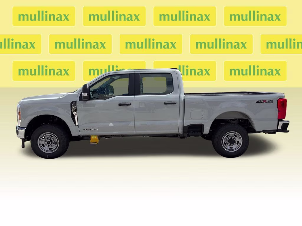2026 Avalanche Ford Super Duty F-350 SRW XL 4X4 Truck