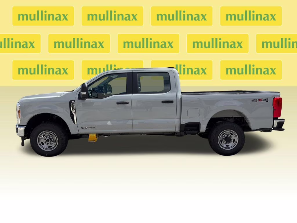 2026 Avalanche Ford Super Duty F-350 SRW XL 4X4 Truck