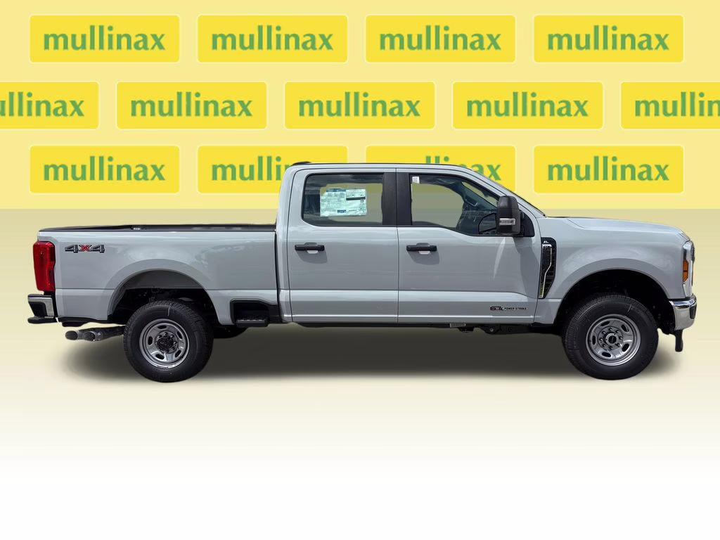 2026 Avalanche Ford Super Duty F-350 SRW XL 4X4 Truck