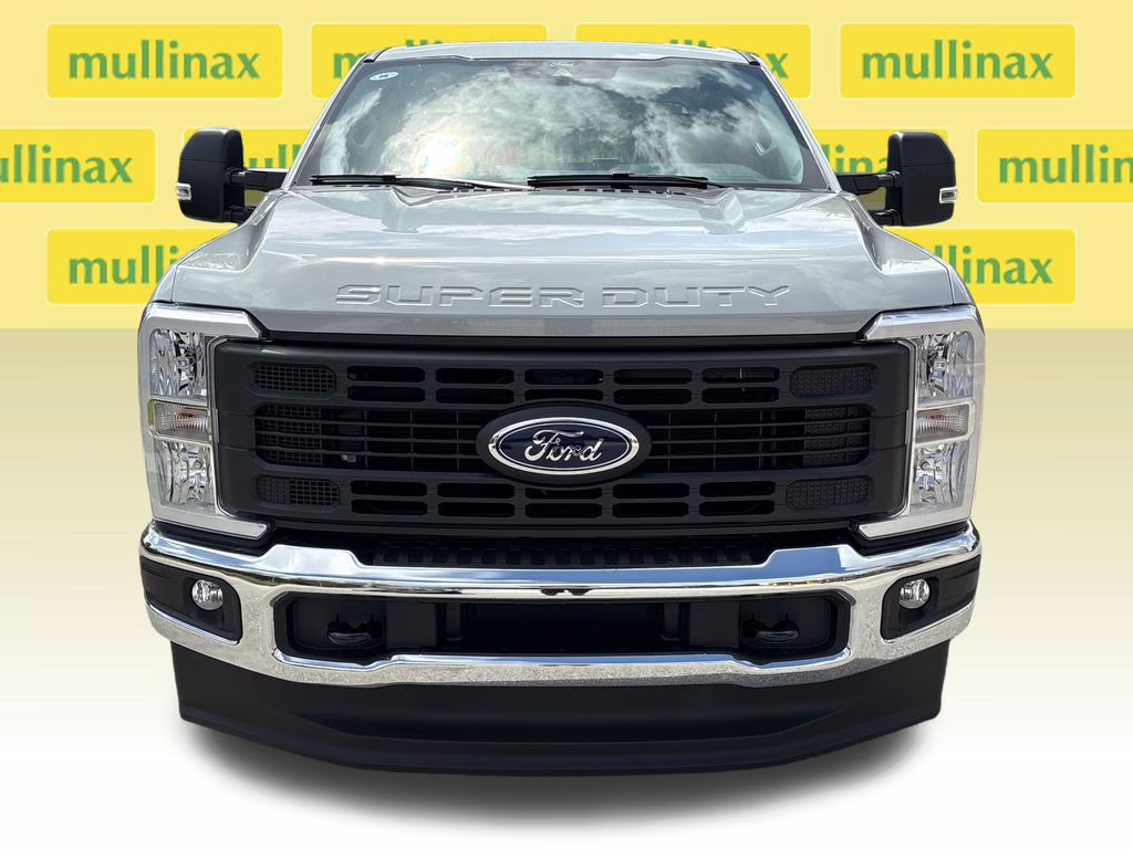 2026 Avalanche Ford Super Duty F-350 SRW XL 4X4 Truck