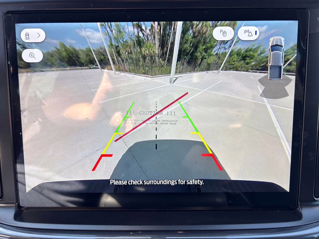 2026 Oxford White Ford F-150 STX RWD Truck