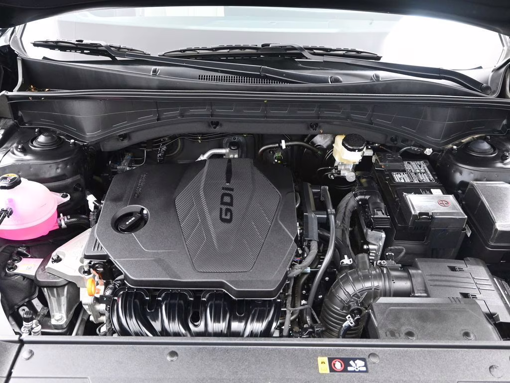 2025 Ebony Black Kia Sorento S AWD SUV