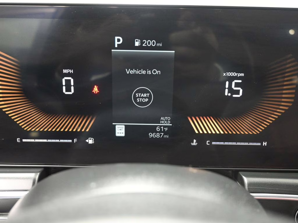 2025 Aurora Black Pearl Kia K5 GT-Line AWD Sedan