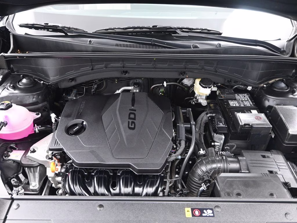 2025 Ebony Black Kia Sorento S AWD SUV