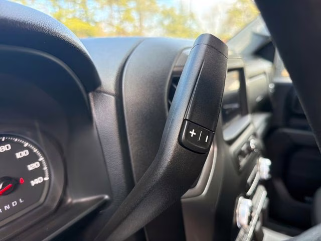 2024 Summit White GMC Sierra 3500HD Pro 4X4 Truck