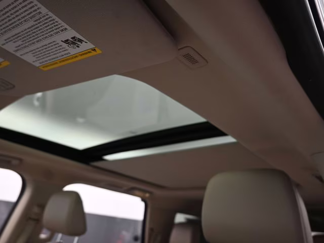 2023 Silver Metallic Ford Expedition Max Limited 4X4 SUV